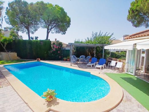 Maison de luxe à vendre à Aljaraque, 548 900 €, Photo 1