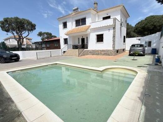 Luxury House for sale in Mazagón, 530 000 €, Photo 1