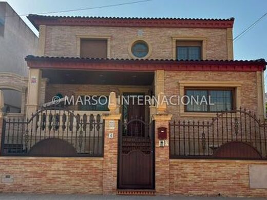 Maison de luxe à vendre à Redován, 410 000 €, Photo 1