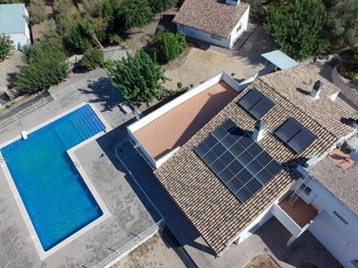 Luxury House for sale in Xàtiva, 680 000 €, Photo 1