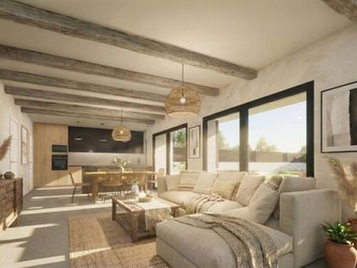 Maison de luxe à vendre à Pinoso, 434 950 €, Photo 2