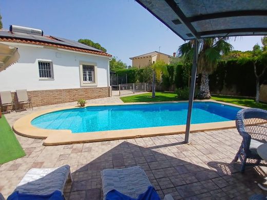 Maison de luxe à vendre à Aljaraque, 548 900 €, Photo 2