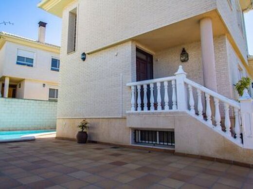 Maison de luxe à vendre à Petrel, 430 000 €, Photo 2