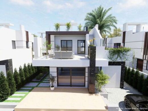 Maison de luxe à vendre à Los Alcázares, 587 800 €, Photo 2