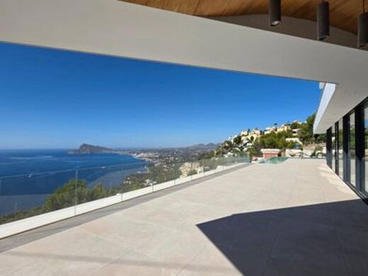 Maison de luxe à vendre à Altea, 4 100 000 €, Photo 3