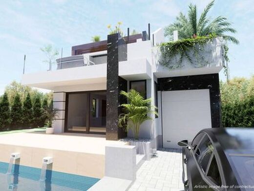 Maison de luxe à vendre à Los Alcázares, 587 800 €, Photo 3