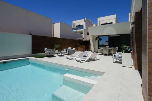 Luxury House for sale in Benijofar, 640 000 €, Photo 4