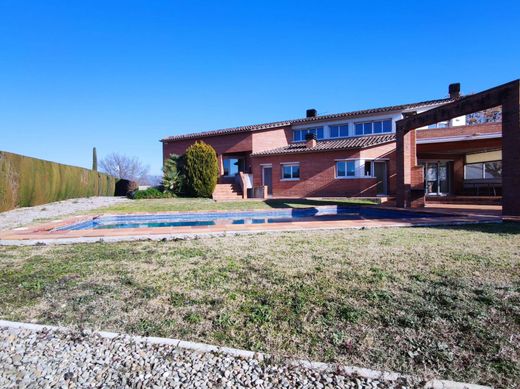 Luxury House for sale in Lliçà d'Amunt, 881 000 €, Photo 4