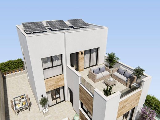 Luxury House for sale in San Fulgencio, 408 000 €, Photo 5