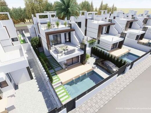 Maison de luxe à vendre à Los Alcázares, 587 800 €, Photo 5