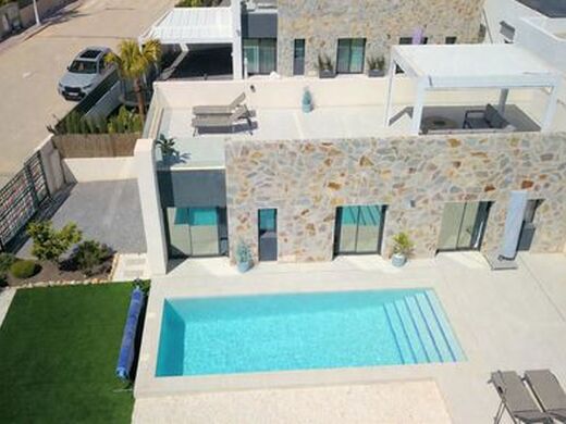 Luxury House for sale in Algorfa, 599 950 €, Photo 5