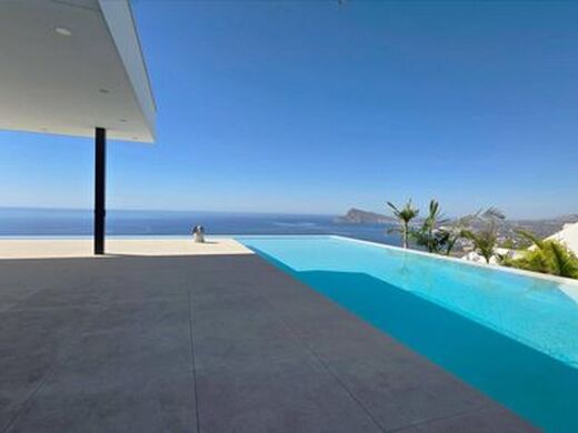 Maison de luxe à vendre à Altea, 4 100 000 €, Photo 6