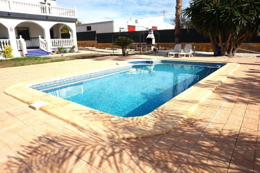 Maison de luxe à vendre à Elche, 595 000 €, Photo 6
