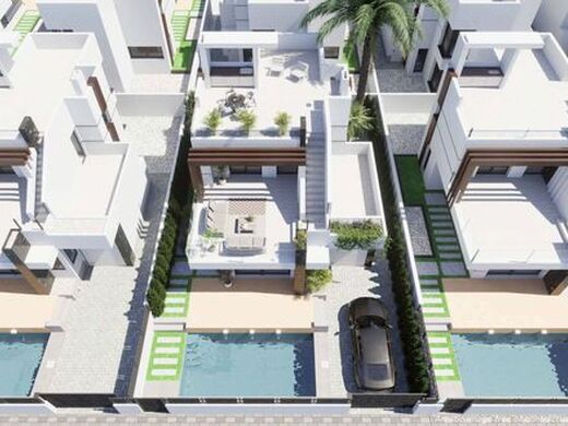 Maison de luxe à vendre à Los Alcázares, 587 800 €, Photo 6