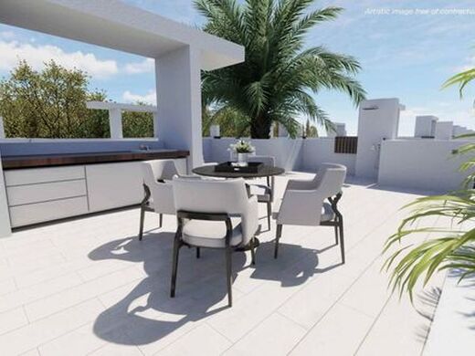 Maison de luxe à vendre à Los Alcázares, 587 800 €, Photo 7