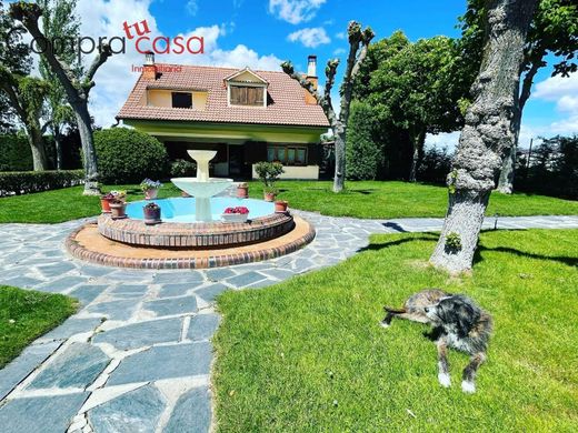 Maison de luxe à vendre à Valverde Del Majano, 450 000 €, Photo 1