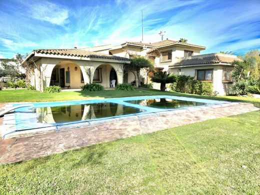 Maison de luxe à vendre à Castelló de La Plana, 900 000 €, Photo 1