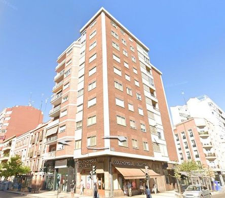 Appartement de luxe à vendre à Valladolid, 435 000 €, Photo 1