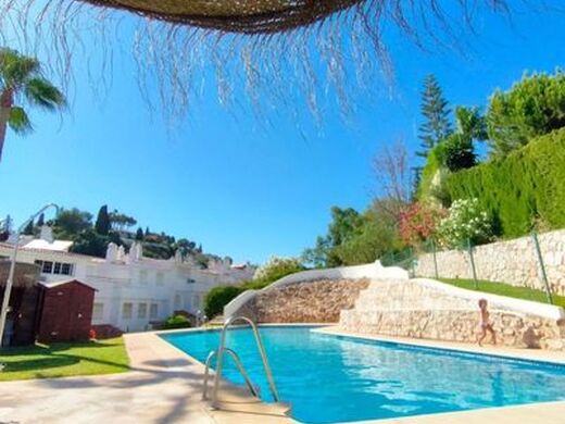 Maison de luxe à vendre à Mijas, 509 850 €, Photo 1