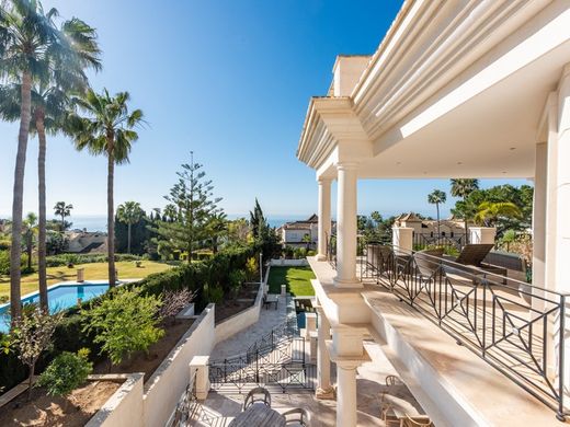 Maison de luxe à vendre à Marbella, 11 950 000 €, Photo 1
