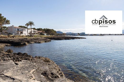Appartement de luxe à vendre à Alcúdia, 550 000 €, Photo 1