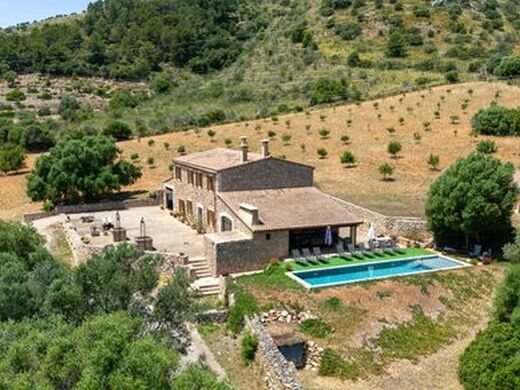 Maison de luxe à vendre à Sant Llorenç des Cardassar, 2 950 000 €, Photo 1
