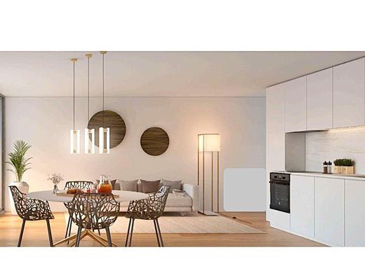 Appartement de luxe à vendre à Gondomar, 473 900 €, Photo 1