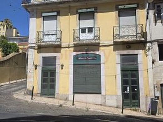 Appartement de luxe à vendre à Lisbon, 517 000 €, Photo 2