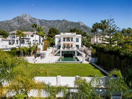 Maison de luxe à vendre à Marbella, 11 950 000 €, Photo 2