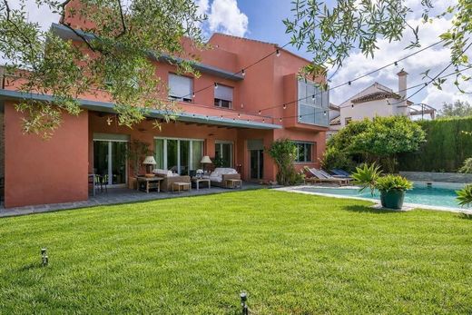 Maison de luxe à vendre à Valencina de La Concepción, 790 000 €, Photo 3