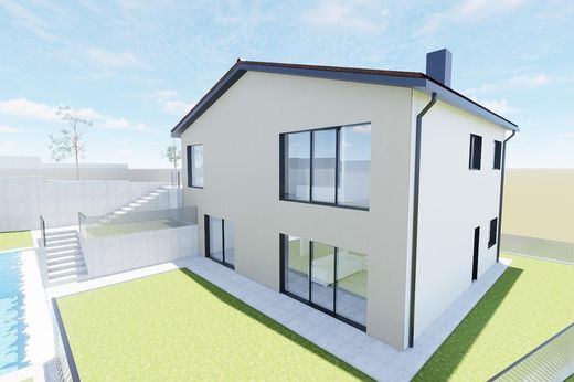 Maison de luxe à vendre à La Roca Del Vallès, 470 000 €, Photo 3