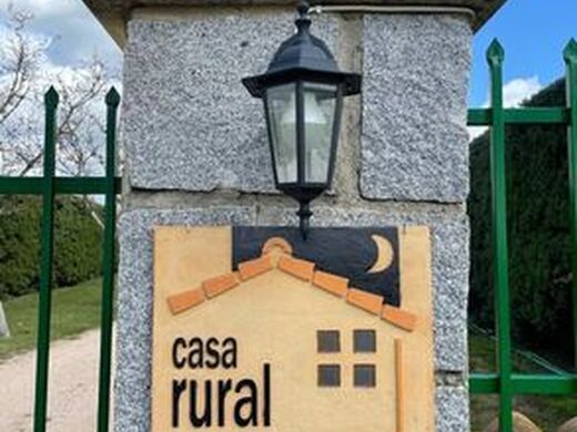 Maison de luxe à vendre à Valverde Del Majano, 450 000 €, Photo 4