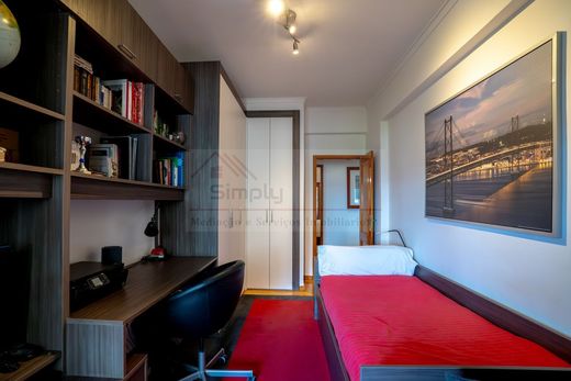 Appartement de luxe à vendre à Lisbon, 850 000 €, Photo 4