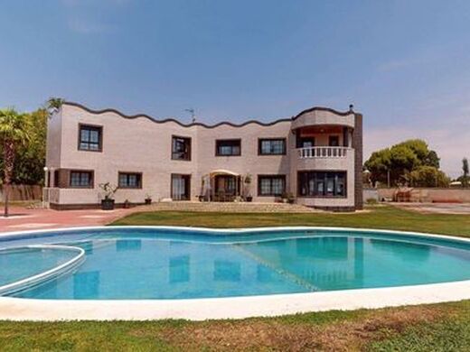 Maison de luxe à vendre à Zaragoza, 690 000 €, Photo 6