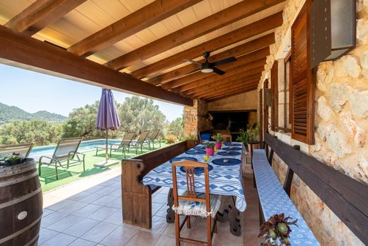 Maison de luxe à vendre à Sant Llorenç des Cardassar, 2 950 000 €, Photo 7