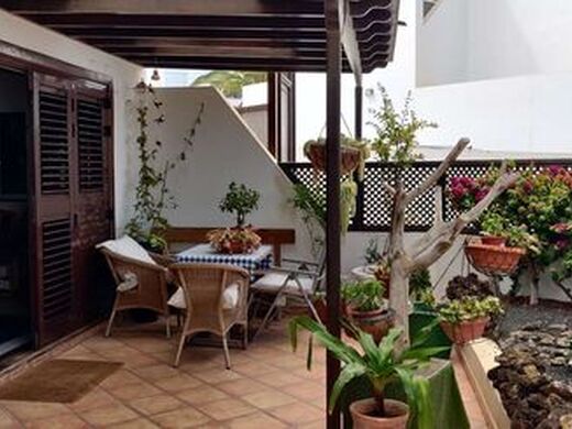 Appartement de luxe à vendre à Costa Teguise, 425 000 €, Photo 1