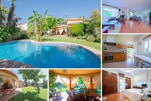 Maison de luxe à vendre à Valencina de La Concepción, 550 000 €, Photo 1