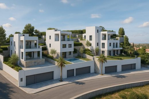 Maison de luxe à vendre à Mijas, 1 950 000 €, Photo 1