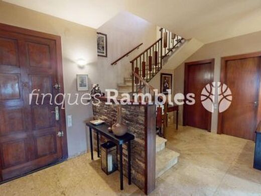 Maison de luxe à vendre à Igualada, 620 000 €, Photo 4