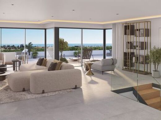 Appartement de luxe à vendre à San Pedro de Alcántara, 638 700 €, Photo 4