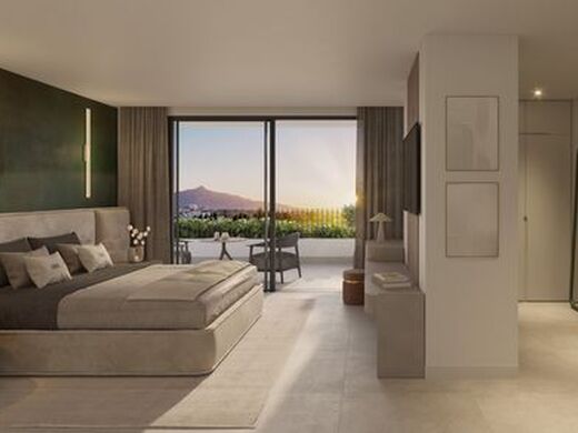 Appartement de luxe à vendre à San Pedro de Alcántara, 638 700 €, Photo 6