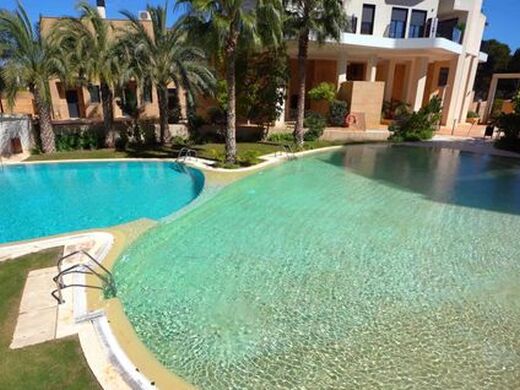 Luxury House for sale in Villajoyosa, 530 000 €, Photo 1