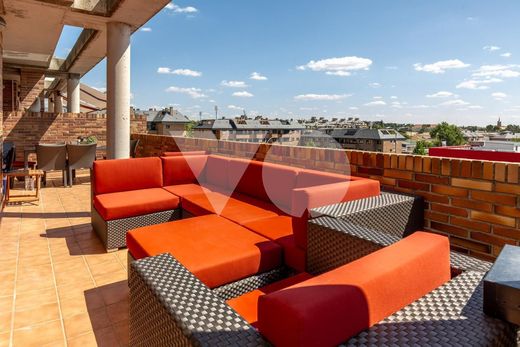 Appartement de luxe à vendre à Majadahonda, 950 000 €, Photo 1