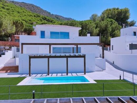 Maison de luxe à vendre à Alhaurín de La Torre, 890 000 €, Photo 1