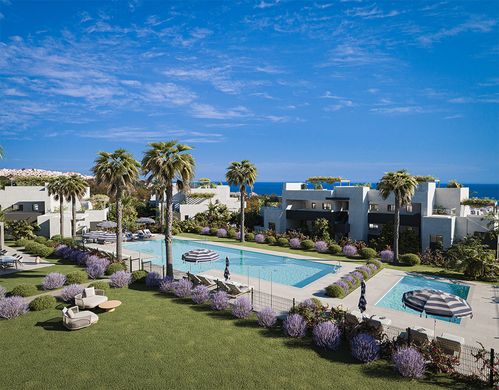 Luxury Apartment for sale in Casares, 526 400 €, Photo 1