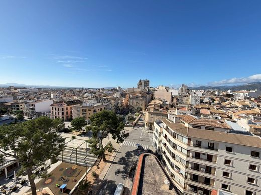 Appartement de luxe à vendre à Inca, 430 000 €, Photo 1