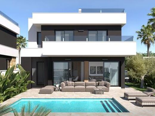Luxury House for sale in Ciudad Quesada, 580 000 €, Photo 1