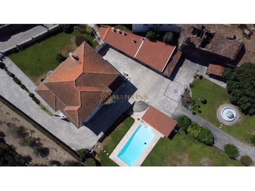Maison de luxe à vendre à Mangualde, 540 000 €, Photo 2