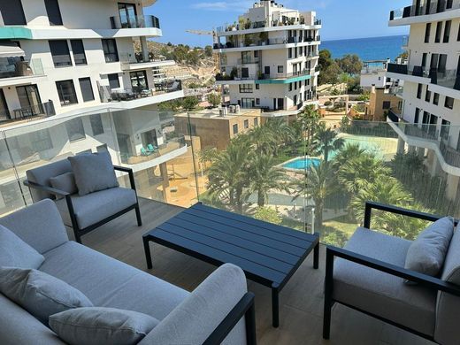 Appartement de luxe à vendre à Villajoyosa, 550 000 €, Photo 3