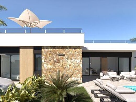 Luxury House for sale in Ciudad Quesada, 496 000 €, Photo 4